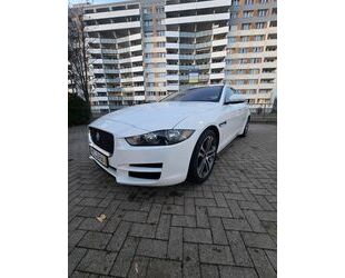 Jaguar XE Gebrauchtwagen