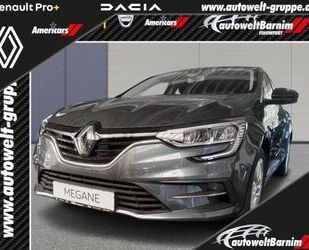 Renault Megane Gebrauchtwagen