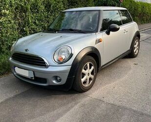 Mini ONE Gebrauchtwagen