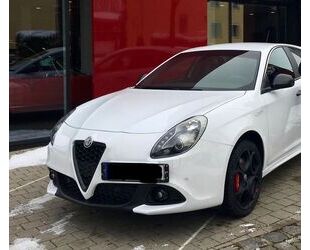 Alfa Romeo Giulietta Gebrauchtwagen