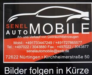 Smart ForFour Gebrauchtwagen