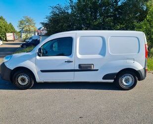 Renault Kangoo Gebrauchtwagen