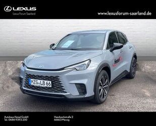 Lexus LBX Gebrauchtwagen