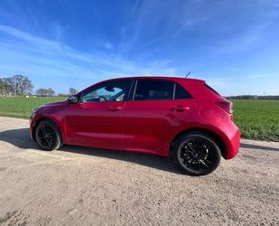 Kia Rio Gebrauchtwagen