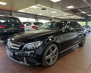 Mercedes-Benz C 220 Gebrauchtwagen