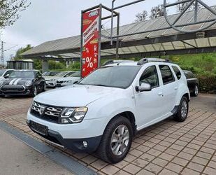 Dacia Duster Gebrauchtwagen