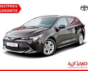 Toyota Corolla Gebrauchtwagen