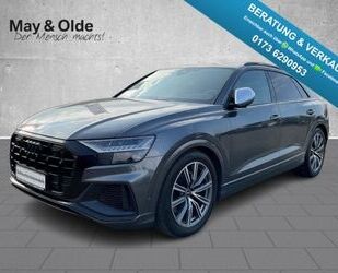 Audi SQ8 Gebrauchtwagen
