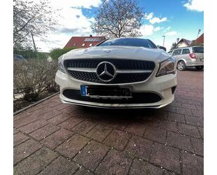 Mercedes-Benz CLA 180 Gebrauchtwagen