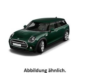 Mini Cooper S Clubman Gebrauchtwagen
