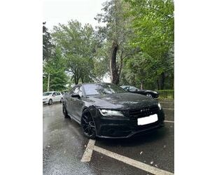 Audi A7 Gebrauchtwagen