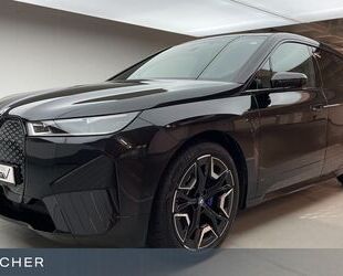 BMW iX Gebrauchtwagen