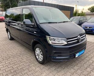 VW T6 Transporter Gebrauchtwagen