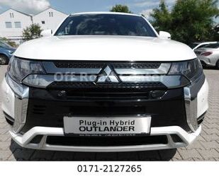 Mitsubishi Outlander Gebrauchtwagen