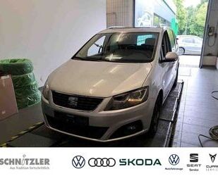 Seat Alhambra Gebrauchtwagen