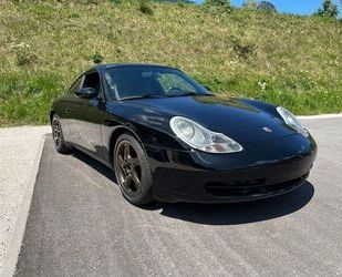 Porsche 996 Gebrauchtwagen