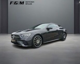 Mercedes-Benz E 300 Gebrauchtwagen