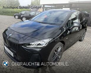 BMW 218 Active Tourer Gebrauchtwagen