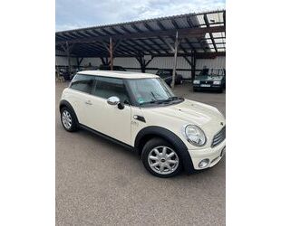 Mini ONE Gebrauchtwagen