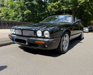 Jaguar XJR Gebrauchtwagen