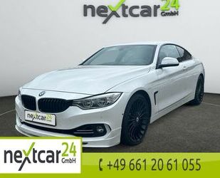 Alpina B4 Gebrauchtwagen