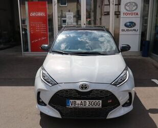 Toyota Yaris Gebrauchtwagen
