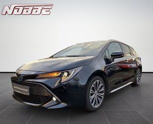 Toyota Corolla Gebrauchtwagen