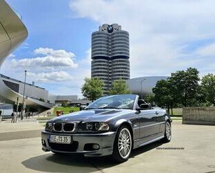 BMW 330 Gebrauchtwagen
