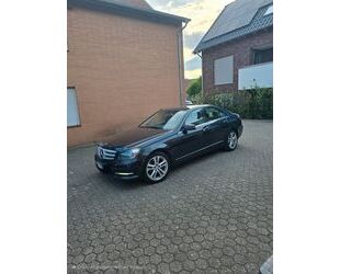 Mercedes-Benz C 220 Gebrauchtwagen