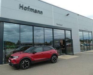 Opel Mokka Gebrauchtwagen