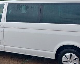 VW T6 Caravelle Gebrauchtwagen