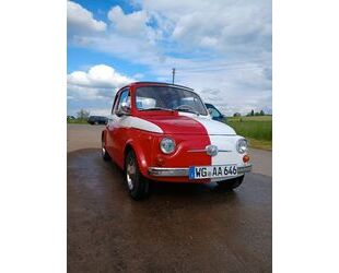 Fiat Cinquecento Gebrauchtwagen