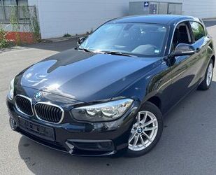 BMW 118 Gebrauchtwagen