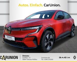 Renault Megane Gebrauchtwagen