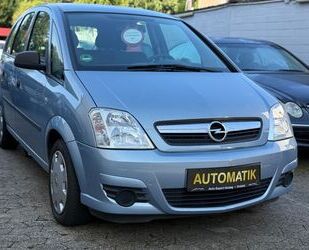 Opel Meriva Gebrauchtwagen