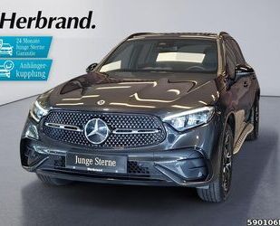 Mercedes-Benz GLC 300 Gebrauchtwagen