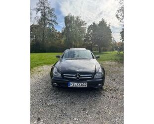Mercedes-Benz CLS 350 Gebrauchtwagen