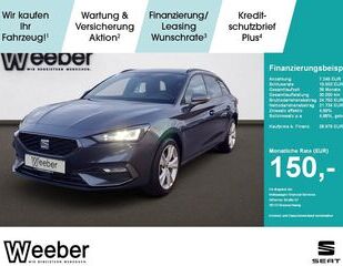 Seat Leon Gebrauchtwagen