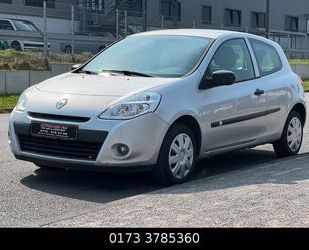 Renault Clio Gebrauchtwagen