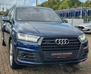 Audi Q7 Gebrauchtwagen