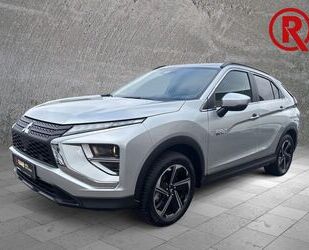 Mitsubishi Eclipse Cross Gebrauchtwagen