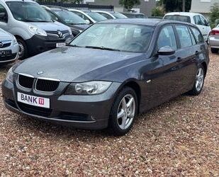 BMW 320 Gebrauchtwagen