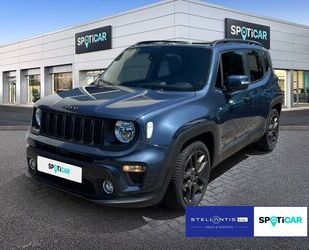Jeep Renegade Gebrauchtwagen