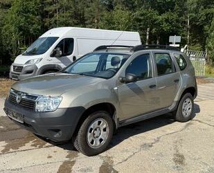 Dacia Duster Gebrauchtwagen
