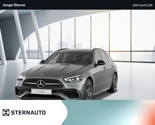 Mercedes-Benz C 300 Gebrauchtwagen