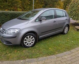 VW Golf Plus Gebrauchtwagen