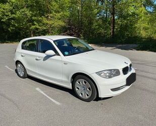 BMW 116 Gebrauchtwagen