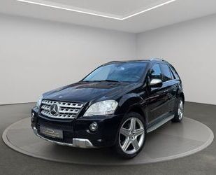 Mercedes-Benz ML 500 Gebrauchtwagen