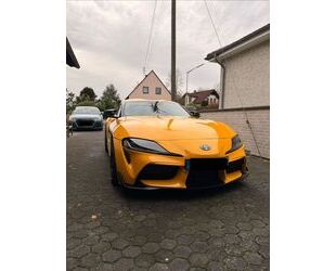 Toyota Supra Gebrauchtwagen