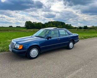 Mercedes-Benz E 260 Gebrauchtwagen